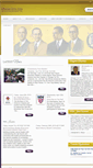Mobile Screenshot of newhavenques.org